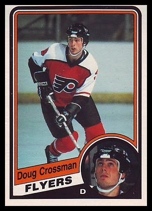 157 Doug Crossman